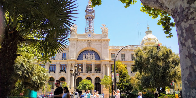 20. Union Office (اداره اتحادیه کارگران)